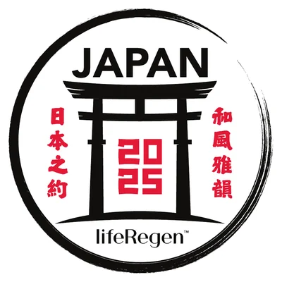 Japan Incentive Trip logo