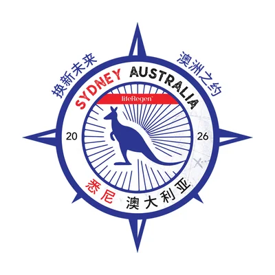 Sydney Incentive Trip logo